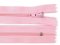 Spirálový zip šíře 3 mm délka 45 cm pinlock