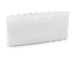 Madeira - štykování šíře 11 cm