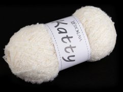 Pletací příze nopková Katty 100 g