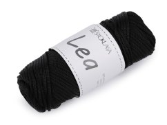 Pletací a háčkovací příze Lea Ø3 mm 90 g