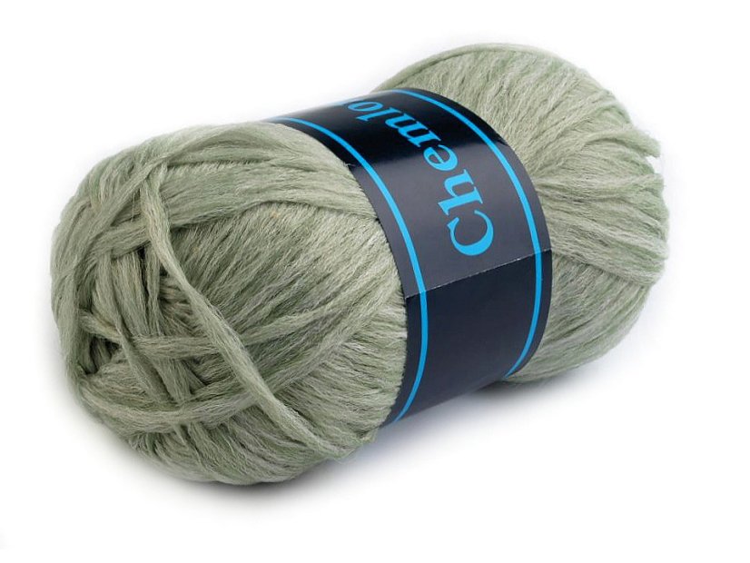 Příze Chemlonka 50 g Ariadne