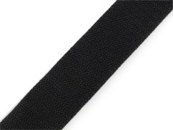 Suchý zip šíře 30 mm oboustranný