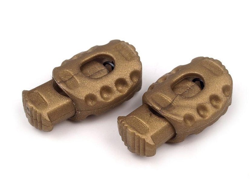 Brzdičky 20x30 mm