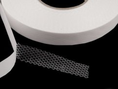 Fixační mřížka zažehlovací šíře 15 mm
