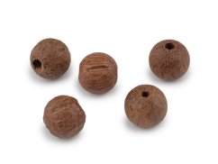 Kokosové korálky Ø20 mm