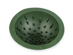 Aranžovací napichovací klobouk Ø16,5 cm