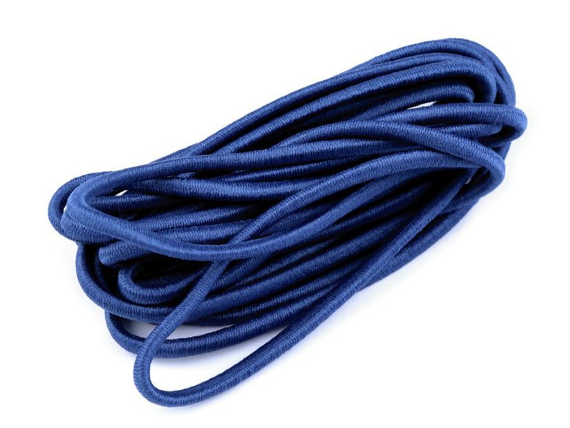 Kulatá pruženka Ø3 mm svazek 3m