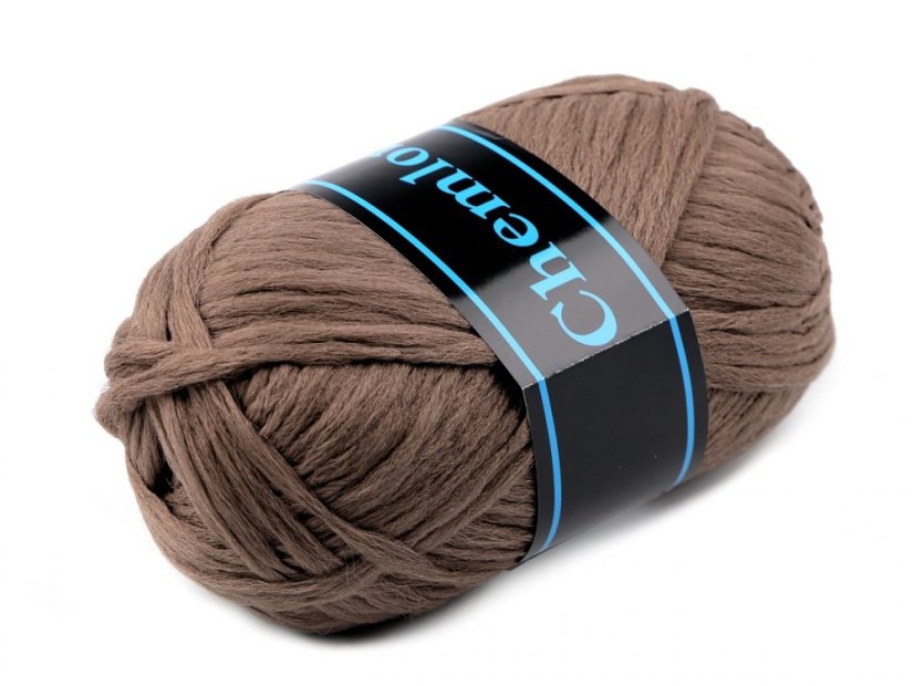 Příze Chemlonka 50 g Ariadne