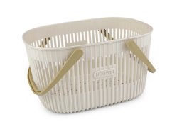 Plastový košík 20x27 cm