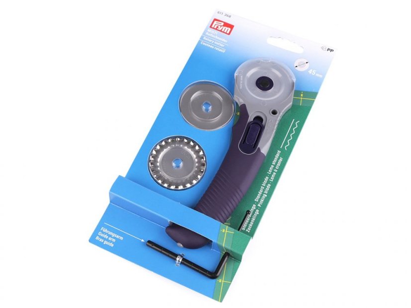 Řezací kolečko Prym Ø45 mm