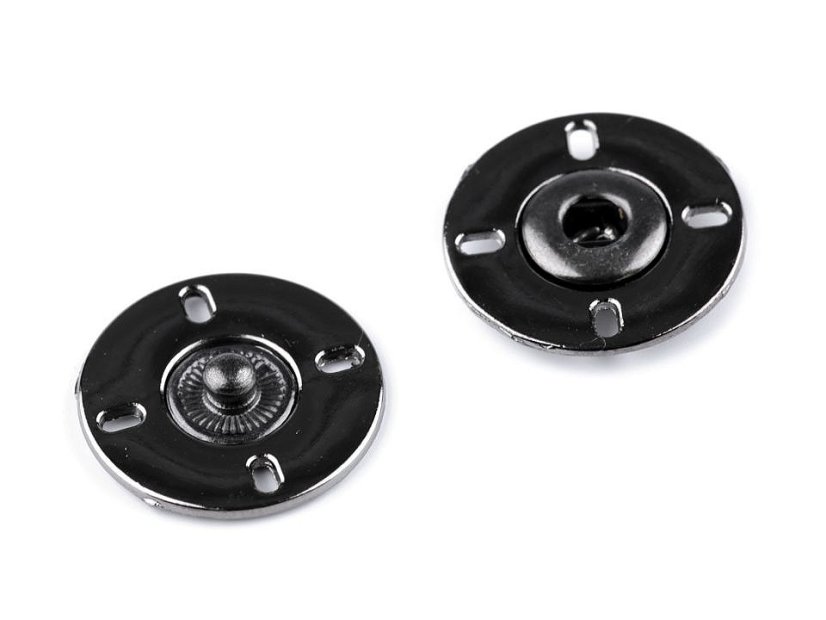 Designové patentky / druky Ø21 mm