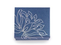 Krabička na šperky 9x9 cm