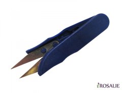 Nůžky odstřihovací PH 10 cm ITALSKÝ VÝROBEK