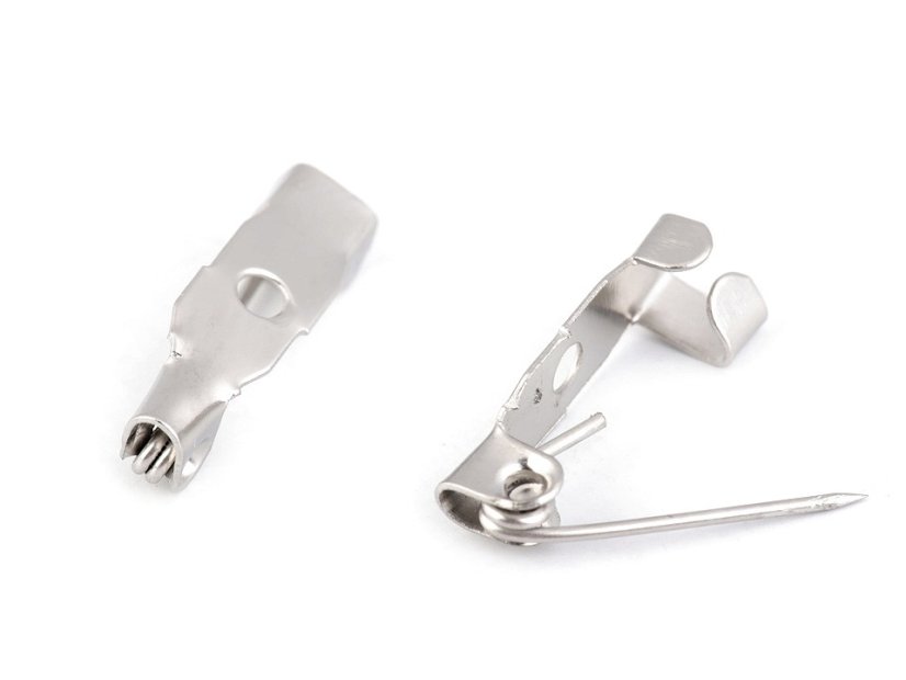 Brožový můstek 5x15 mm
