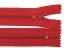 Spirálový zip šíře 3 mm délka 18 cm  pinlock