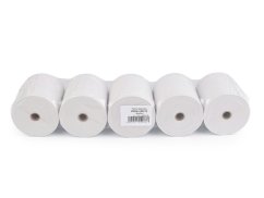 Pokladní kotoučky 80/80/12 délka 80 m Termo