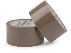 Lepící balící páska / Hotmelt šíře 48 mm