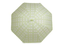 Dámský / dívčí vystřelovací deštník