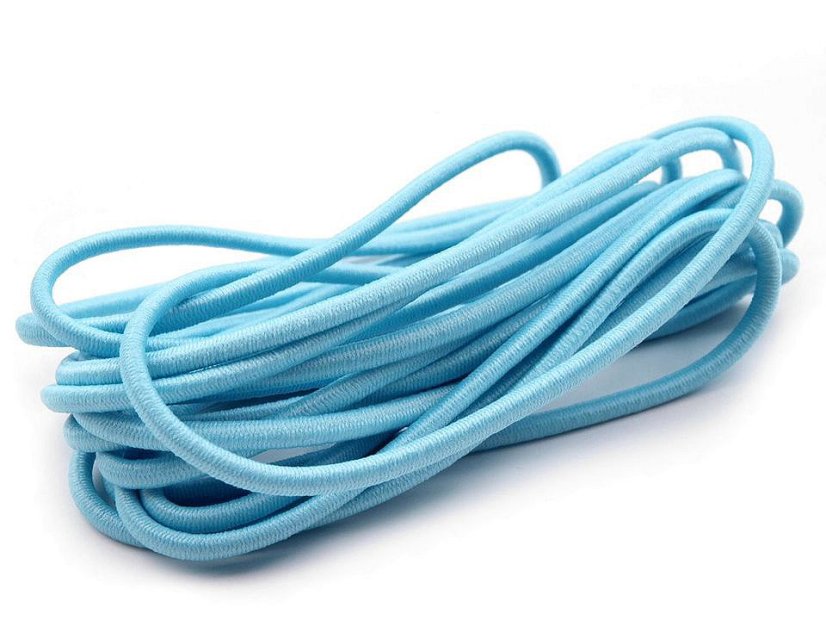 Kulatá pruženka Ø3 mm svazek 3m
