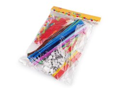 Kreativní sada dětské tvoření