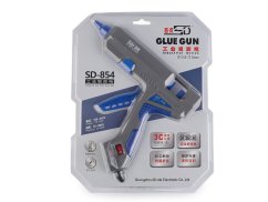 Tavná pistole na lepidlo Ø11 mm s vysokým výkonem