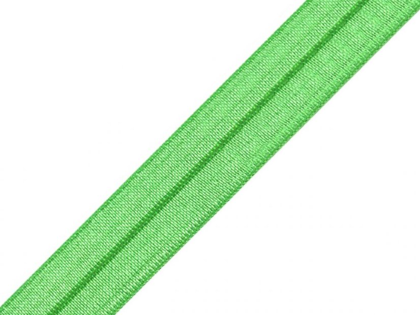 Lemovací pruženka půlená šíře 18 mm