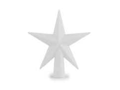 Vánoční hvězda na stromeček