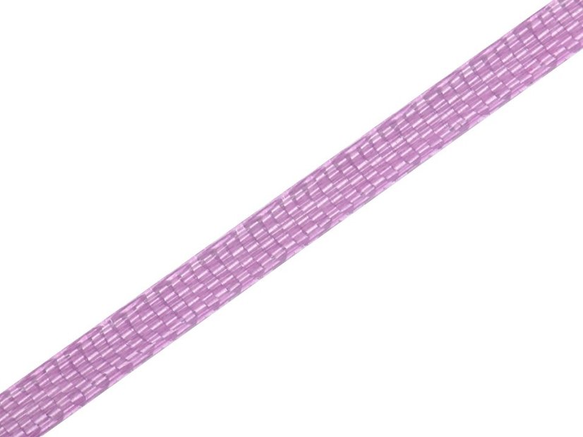 Atlasová stuha šíře 3 mm