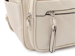 Dámský batoh 23x26 cm