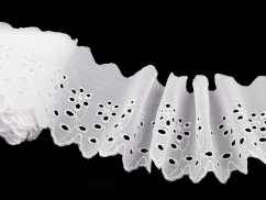 Madeira - štykování šíře 80 mm