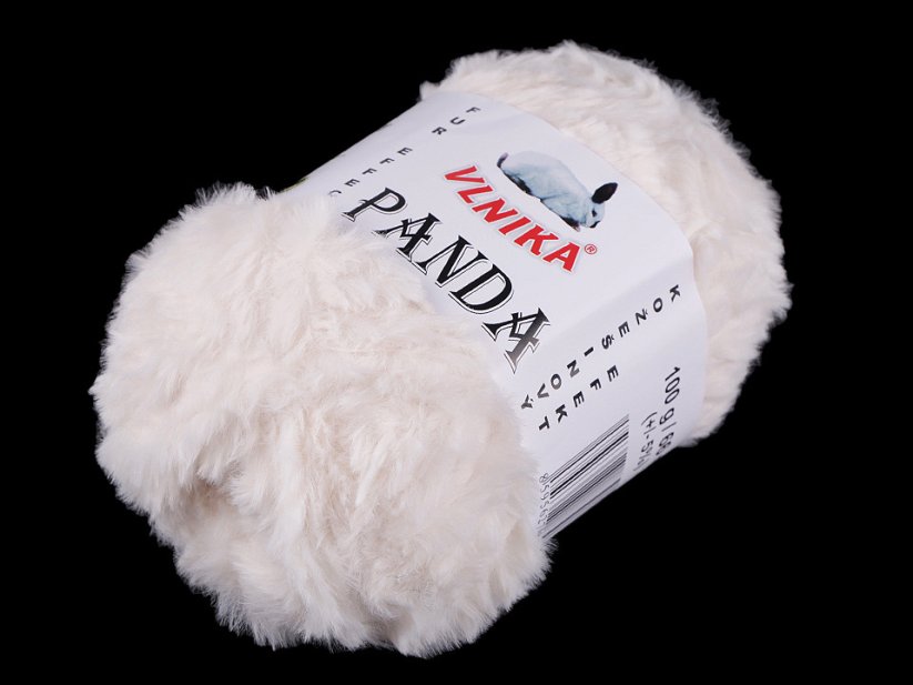 Pletací příze Panda 100 g