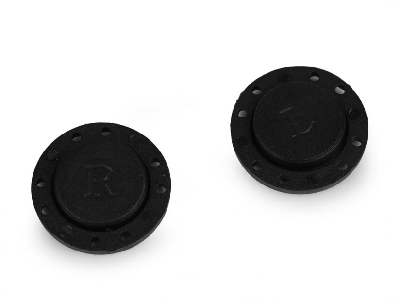 Magnetické zapínání přišívací / knoflík Ø23 mm