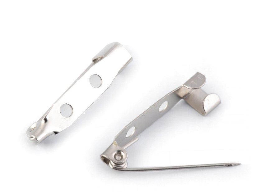 Brožový můstek 5x25 mm