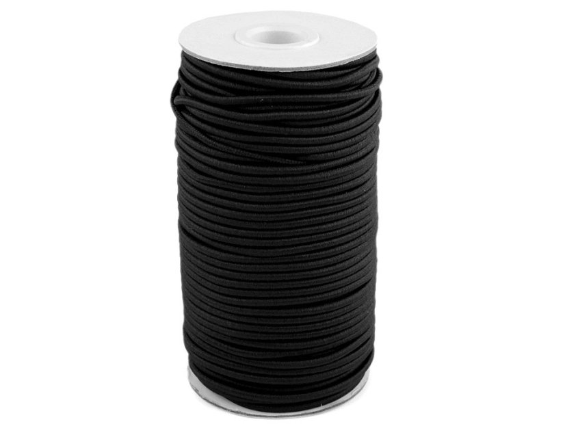 Kulatá pruženka Ø3 mm