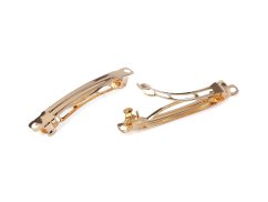 Francouzská spona 7x59 mm polotovar