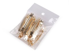 Francouzská spona 7x59 mm polotovar