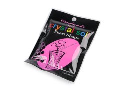 Vodní perly - gelové kuličky do vázy Ø14 mm