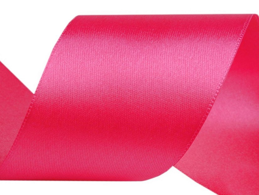 Atlasová stuha svazky po 3 m šíře 50 mm