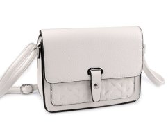 Kabelka crossbody 23x17 cm