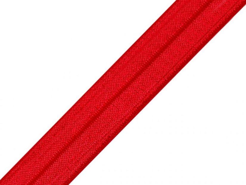 Lemovací pruženka půlená šíře 18 mm