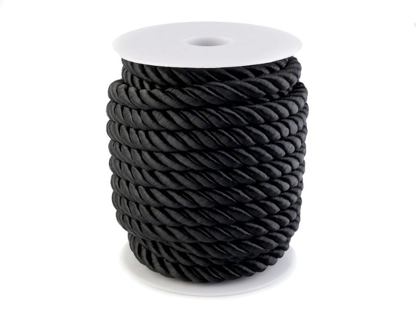 Šňůra kroucená Ø10 mm