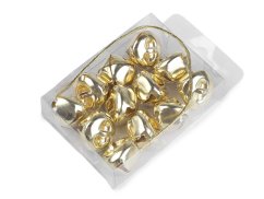 Rolničky Ø25 mm v krabičce
