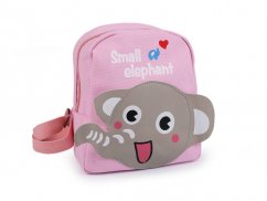 Dětský batoh Slon