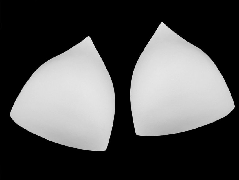 Výztuž do plavek s push-up efektem