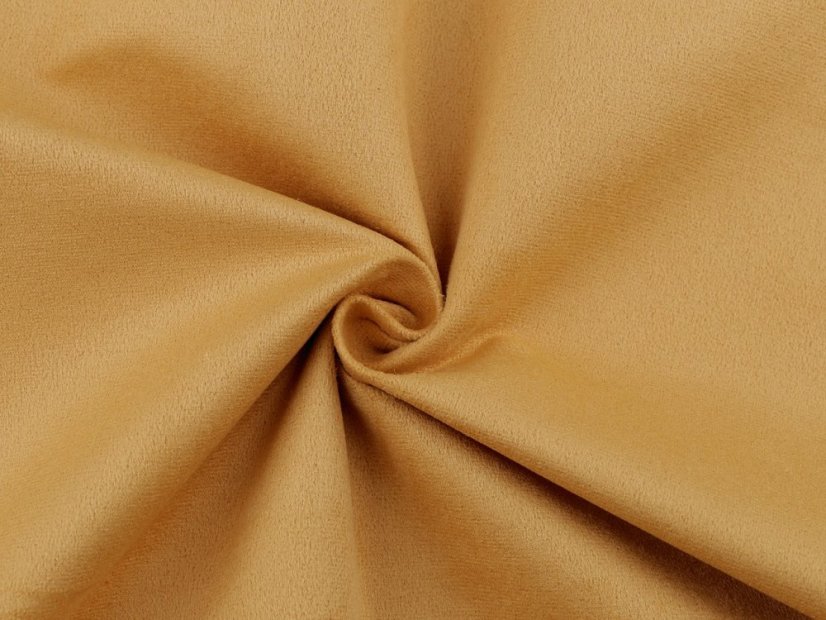Alcantara imitace broušené kůže