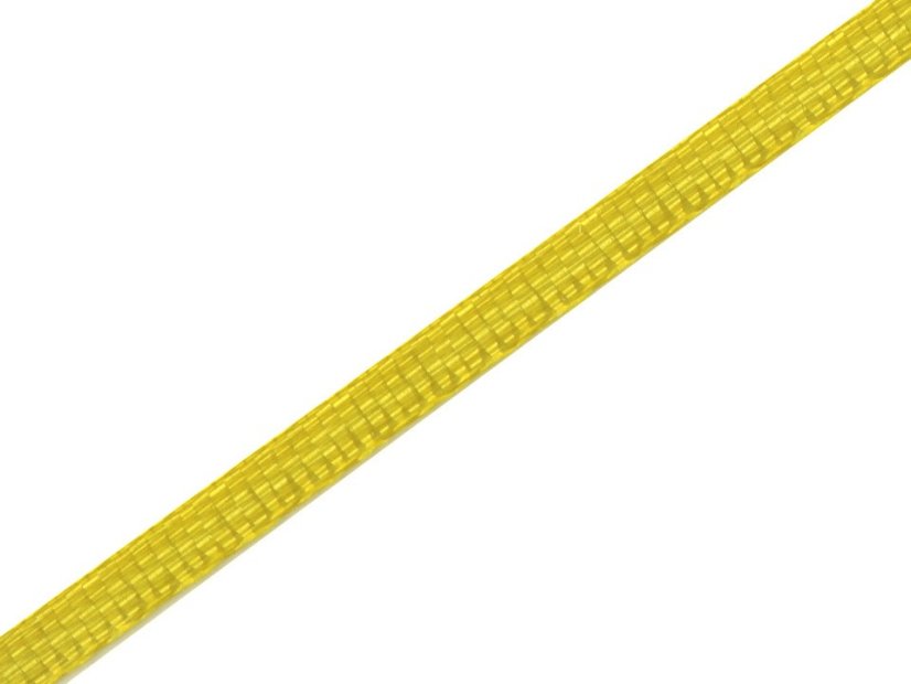 Atlasová stuha šíře 3 mm