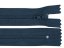 Spirálový zip šíře 3 mm délka 18 cm  pinlock