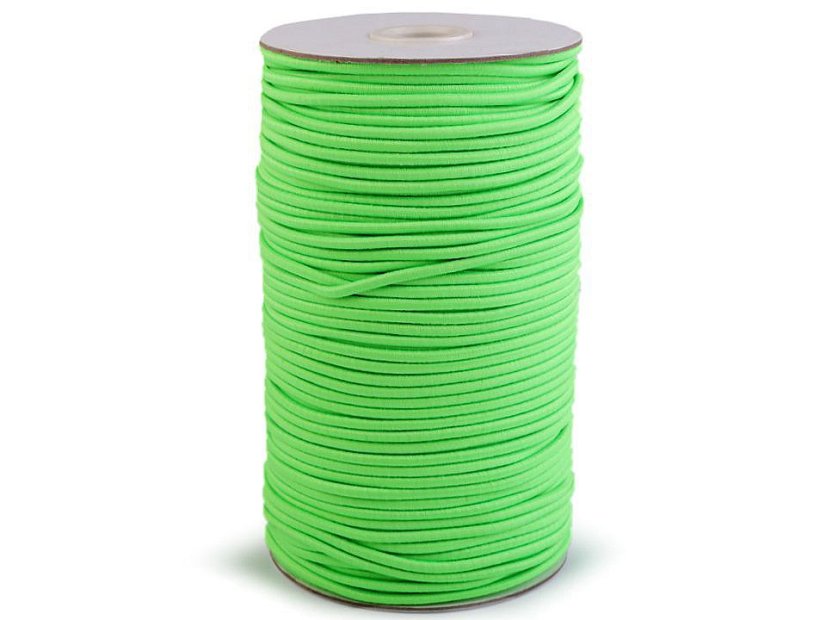 Kulatá pruženka Ø3 mm