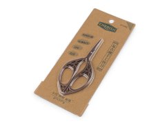 Nůžky vyšívací ozdobné