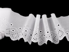 Madeira - štykování šíře 80 mm